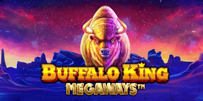 Buffalo-King-Megaways-Slot-Gacor-Super-Mega-Jackpot-Besar