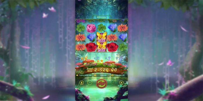 Taktik-&-Trik-Bermain-Slot-Butterfly-Blossom
