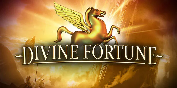 Slot Divine Fortune – Petualangan Epik Menuju Jackpot Progresif Terbesar