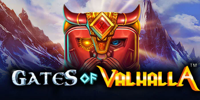 Cara Sukses Memenangkan Slot Gates of Valhalla