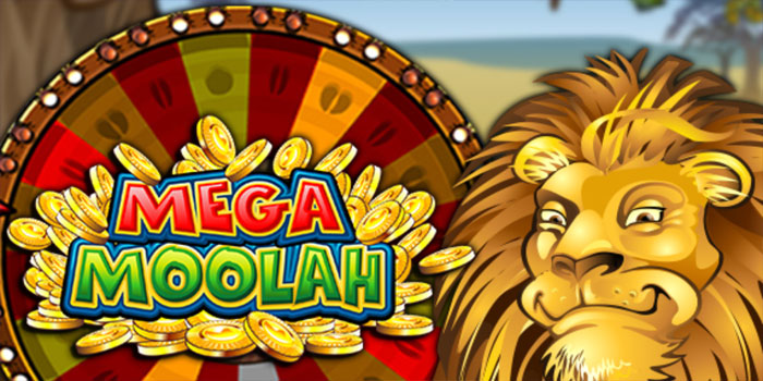 Tips Rahasia Agar Keluar Sebagai Pemenang di Slot Mega Moolah