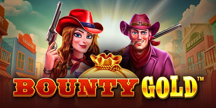 Trik Terbukti Meningkatkan Peluang Menang di Slot Bounty Gold