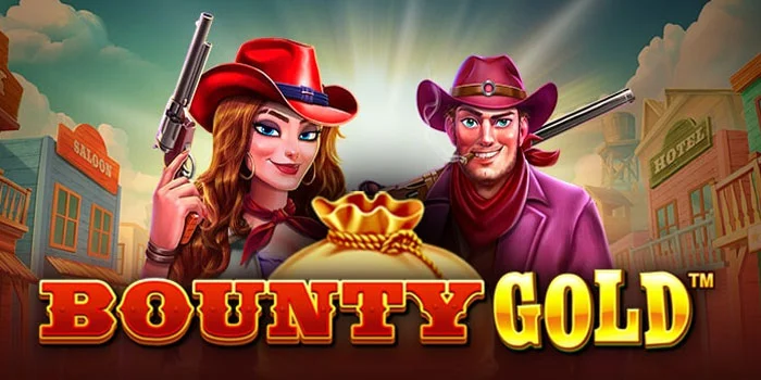 Raih Kemenangan Besar Dengan Slot Bounty Gold