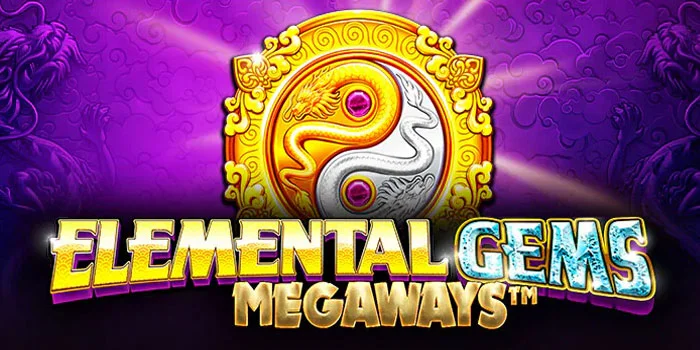 Tips Jackpot Besar di Game Slot Elemental Gems Megaways