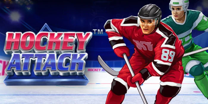 Rumus Mendapatkan Jackpot di Slot Hockey Attack
