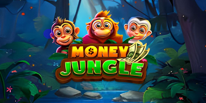 Cara Simpel Mendapatkan Jackpot Besar Di Slot Money Jungle