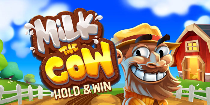 Langkah Simpel Memenangkan Jackpot Besar Di Slot Milk The Cow