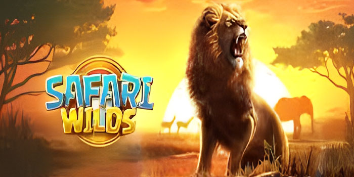 Trik Sukses Menang Besar Di Slot Safari Wild