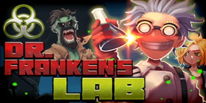 Langkah Simpel Mendapatkan Jackpot Di Slot Dr. Franken's Lab