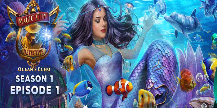 Panduan Bermain Slot Ocean’s Echo Petualangan di Laut Misterius