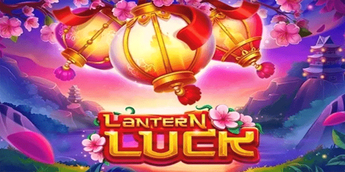 Festival Asia Jackpot Menguntungkan Hebat Di Slot Lucky Lantern 