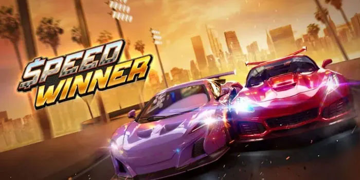 Bocoran Cepat Dapat Jackpot Besar Di Slot Speed Winner