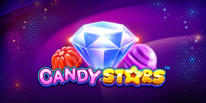 Langkah Mudah Untuk Menuju Jackpot Di Slot Candy Stars