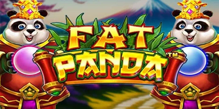 Slot Fat Panda