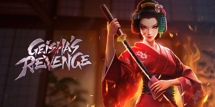 Cara Ampuh Raih Cuan Besar Di Slot Geisha’s Revenge