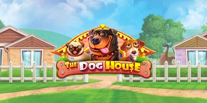 Panduan Terbaru Dapat Jackpot Di Slot The Dog House