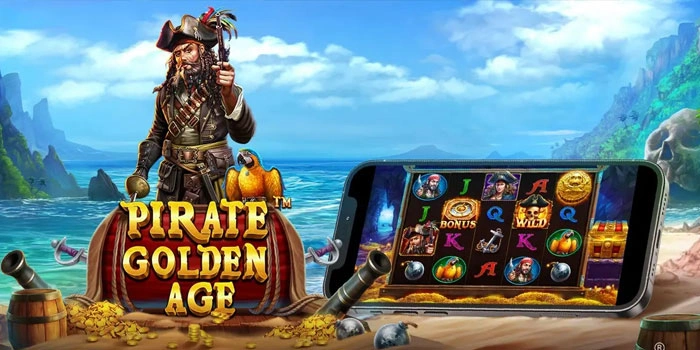 Slot Pirate Gold