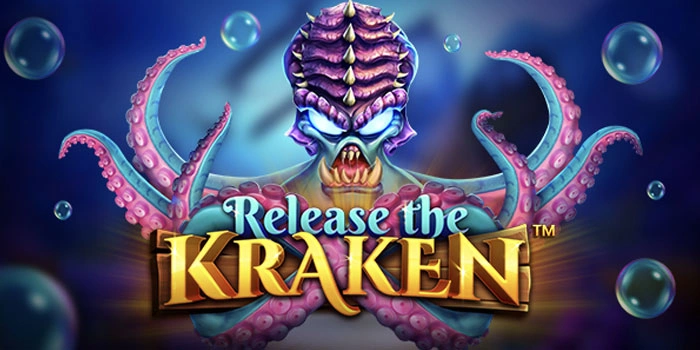 Slot Release the Kraken