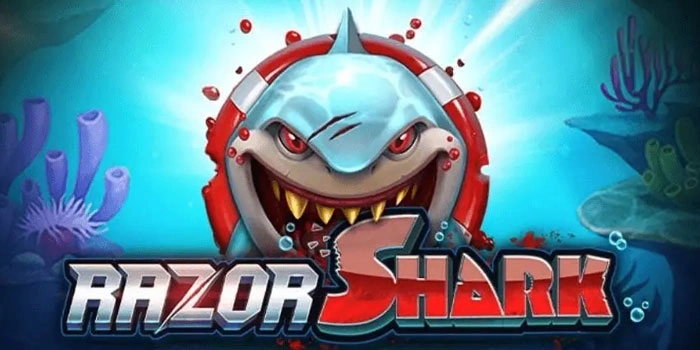 Bocoran Tips Mendapatkan Jackpot Di Slot Razor Shark
