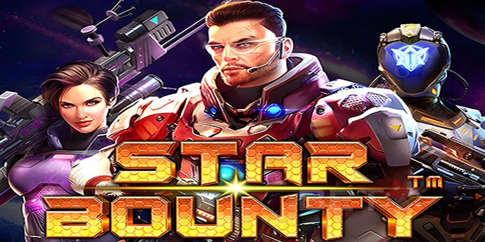 Trik Terbukti Meningkatkan Kemenangan Slot Star Bounty