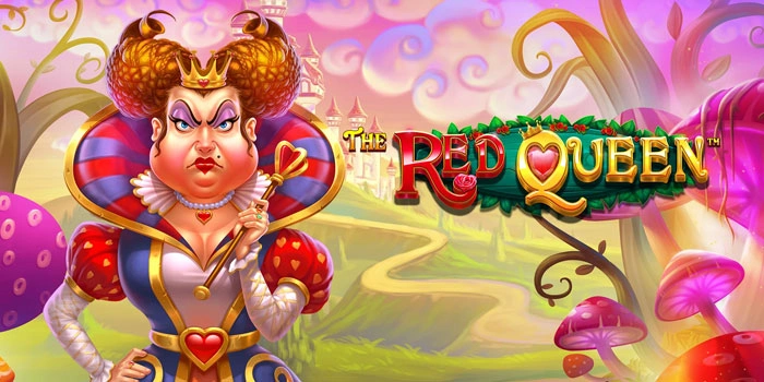 Panduan Supaya Mudah Jackpot Di Slot The Red Queen