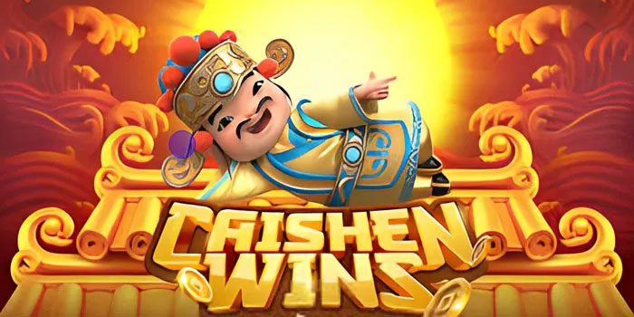 Tips Jitu Dapat Jackpot Di Slot Cai Shen Wins