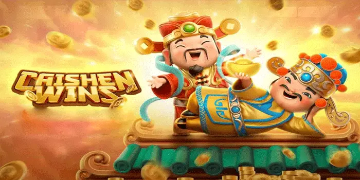 Trik Ringan Mengaktifkan Spin Hadiah pada Slot Caishen Wins