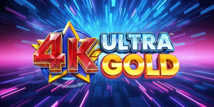 Rahasia Pola Ampuh Slot 4k Ultra Gold Paling Dicari