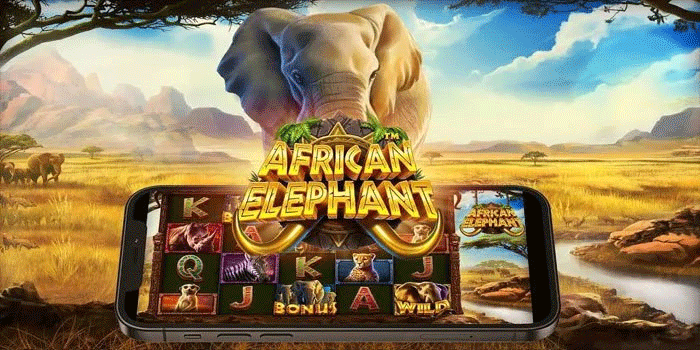 Pola Malam Ini Slot African Elephant Bikin Ngepot