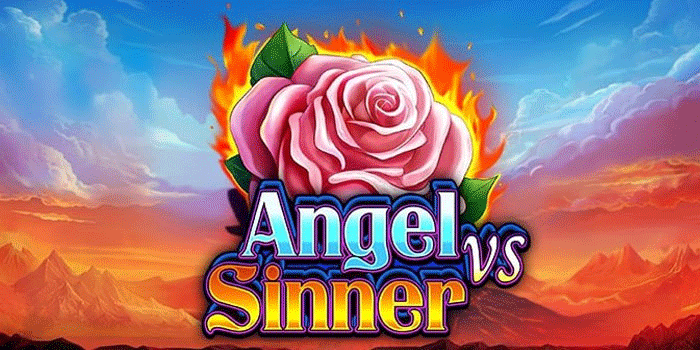 Cara Mudah Bongkar Pola Slot Angel vs Sinner Hari Ini