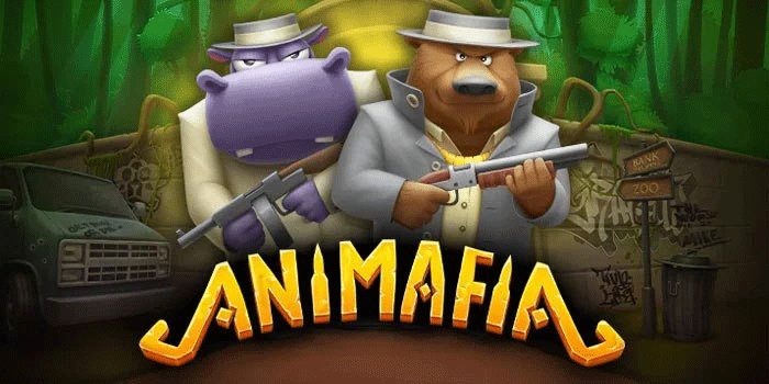 Kode Rahasia JP Slot Animafia Yang Banyak Diburu