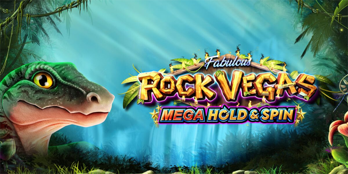 Strategi Slot Rock Vegas Anti Zonk
