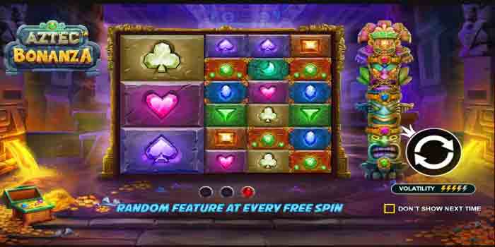 Menggunakan Fitur Free Spins Dengan Bijak