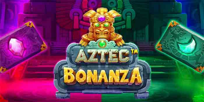 Slot Aztec Bonanza Slot Aztec Bonanza