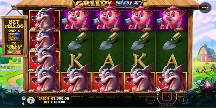 Memaksimalkan Fitur Bonus dan Simbol Khusus