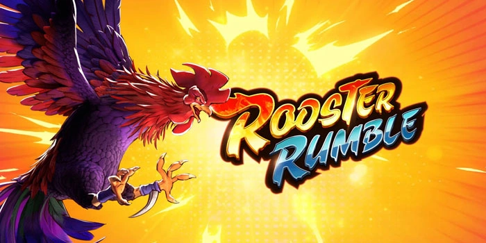 Slot Rooster Rumble Dengan Hadiah Besar dan Menggiurkan