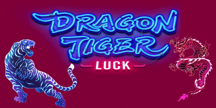 Tips Praktis Slot Dragon Tiger Luck Untuk Maxwin Tanpa Hambatan Tips Praktis Slot Dragon Tiger Luck Untuk Maxwin Tanpa Hambatan