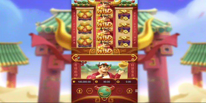 Waktu Terbaik Bermain Untuk Peluang Maxwin