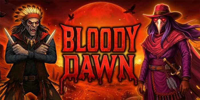 Panduan Membaca Paytable Sebelum Mulai Bermain Bloody Dawn