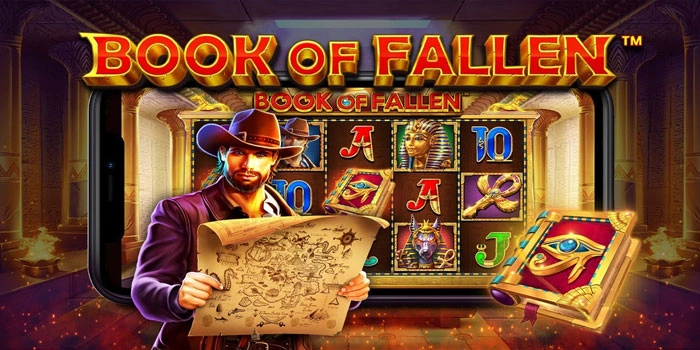 Panduan Pemenang Di Slot Book Of Fallen Yang Jarang Diketahui