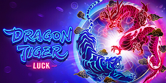 Peluang Besar Menang Di Dragon Tiger Luck Dengan Strategi Simpel