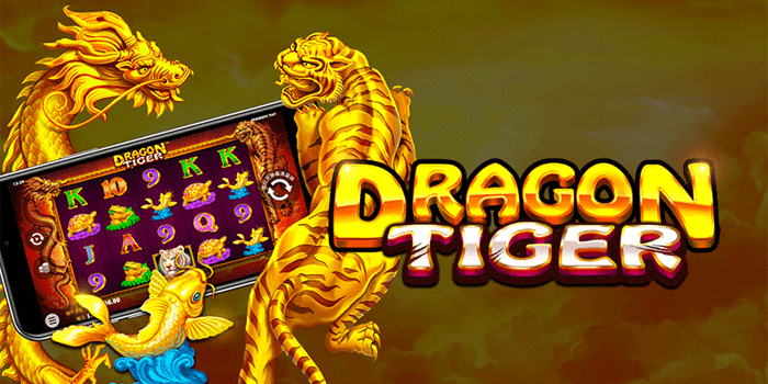 Rahasia Slot Dragon Tiger Untuk Kemenangan Besar