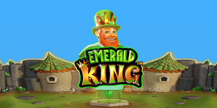 Trik Slot Emerald King yang Sering Menghasilkan Jackpot