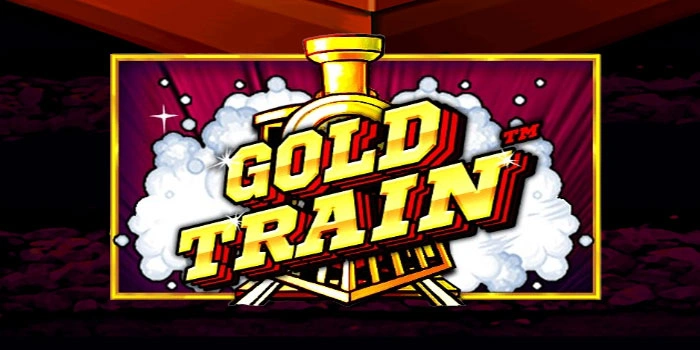 Strategi Raih Mega Jackpot Slot Gold Train Bagi Pemula