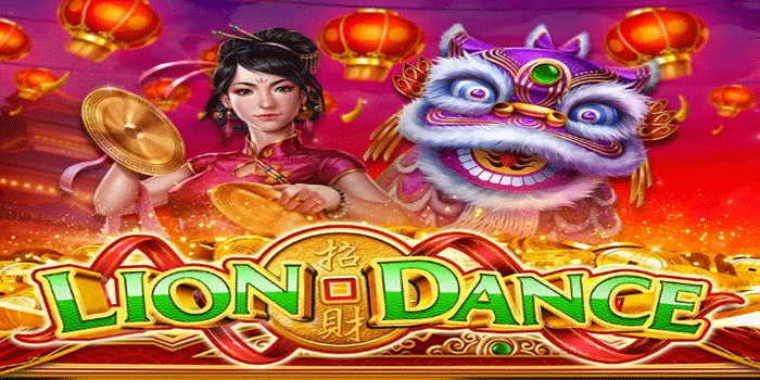 Cara Menang Cepat di Slot Lions Dance Tanpa Ribet