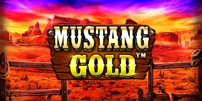Cara Bermain Slot Mustang Gold Agar Selalu Menang
