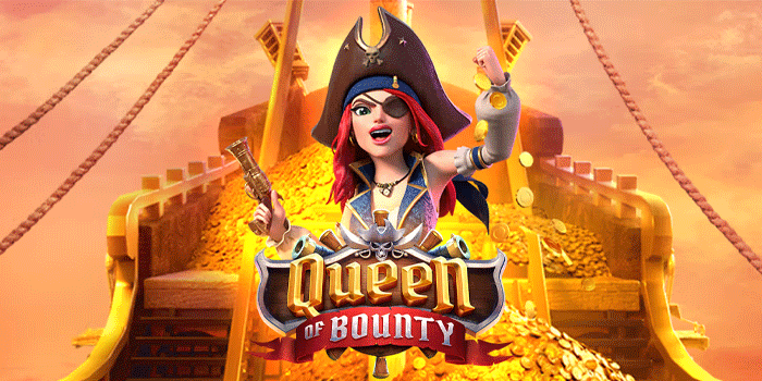 Strategi Jitu Slot Queen Of Bounty Untuk Jackpot Besar