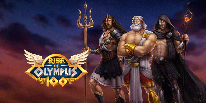 Cara Cepat Raih Jackpot Di Rise Of Olympus Dengan Teknik Tepat