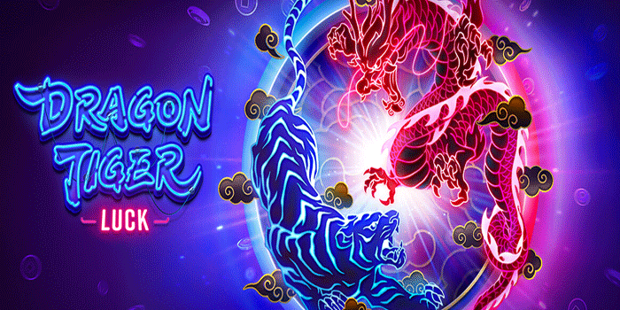 Cara Raih Jackpot Di Slot Dragon Tiger Luck Dengan Strategi Jitu