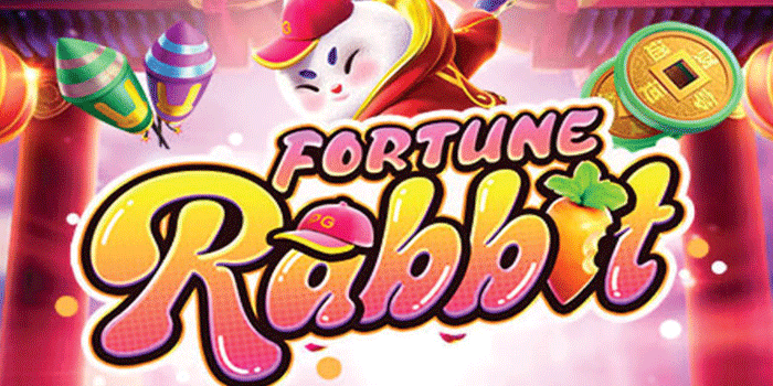 Rahasia Spin Cepat Di Slot Fortune Rabbit Dengan Pola Akurat